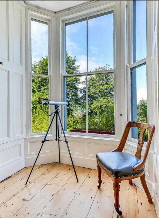 Fountain Hill House Villa Лъндъндери Екстериор снимка