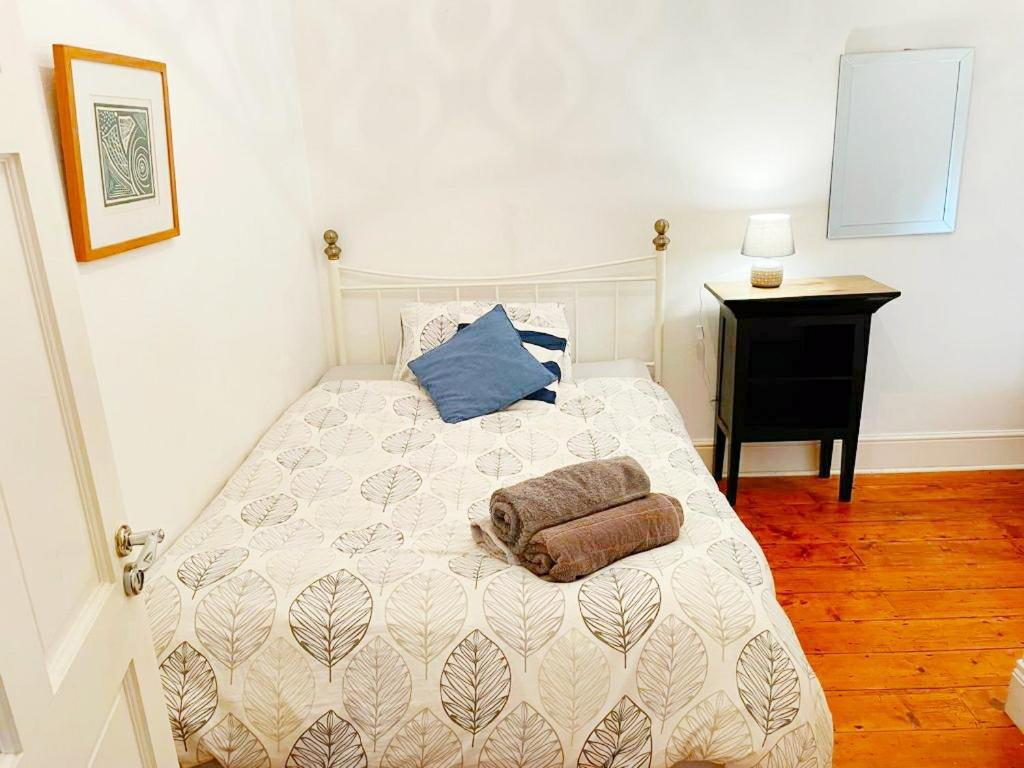 Fountain Hill House Villa Лъндъндери Екстериор снимка