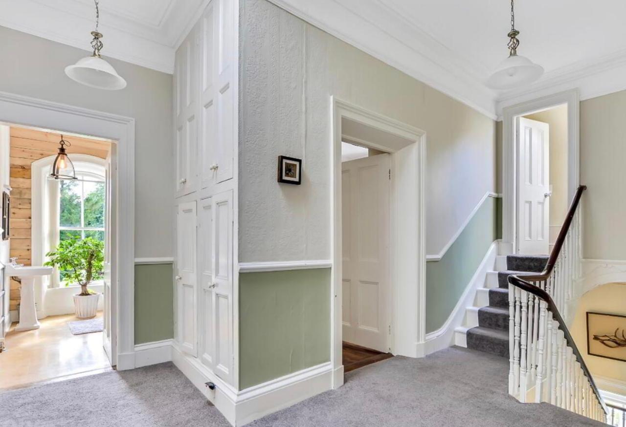 Fountain Hill House Villa Лъндъндери Екстериор снимка